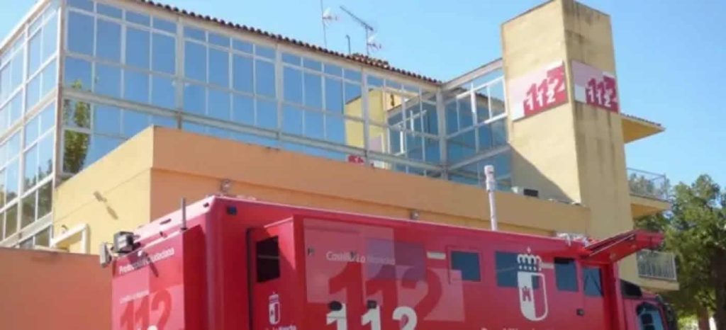 Fallece una mujer tras la colisión de un turismo y una motocicleta en Casillas de Ranera