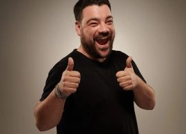 El humor campechano de Jesús Arenas llega el 20 de octubre al Auditorio de Cuenca