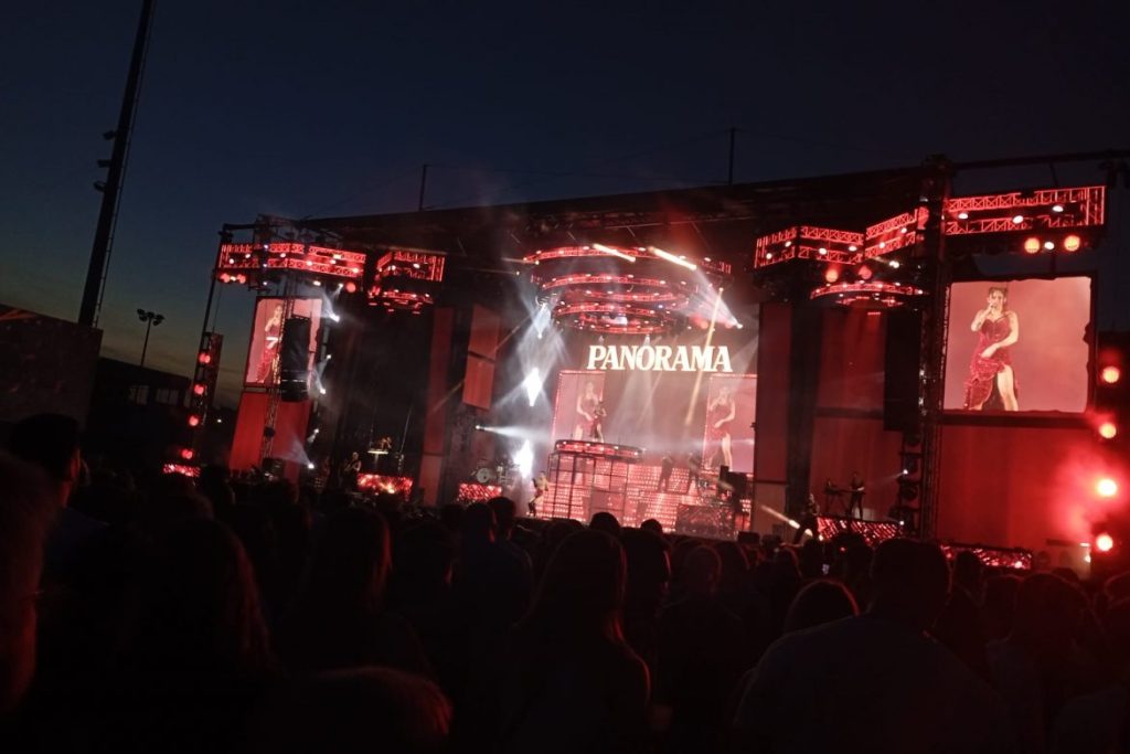Suspendidos por luto oficial el Festival de Otoño de Cuenca y el concierto de la orquesta Panorama en Tarancón