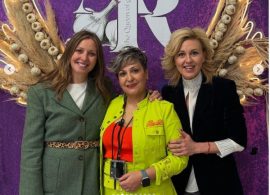 Agustina Ramírez, de Las Pedroñeras, será reconocida en el Día Internacional de las Mujeres Rurales