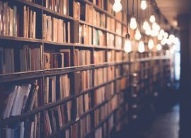 Las bibliotecas de Castilla-La Mancha celebran más de una veintena de actividades culturales para conmemorar el Día de la Bibliotecas