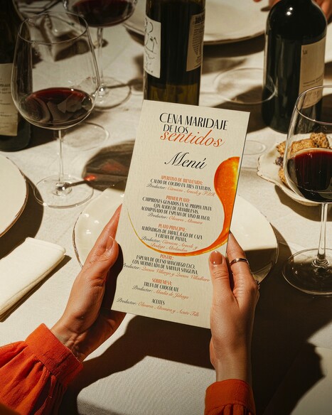 Experiencia gastronómica en el Parador con productos de proximidad y compromiso con las personas que sufren disfagia