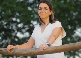 Las mujeres que sostienen nuestros pueblos