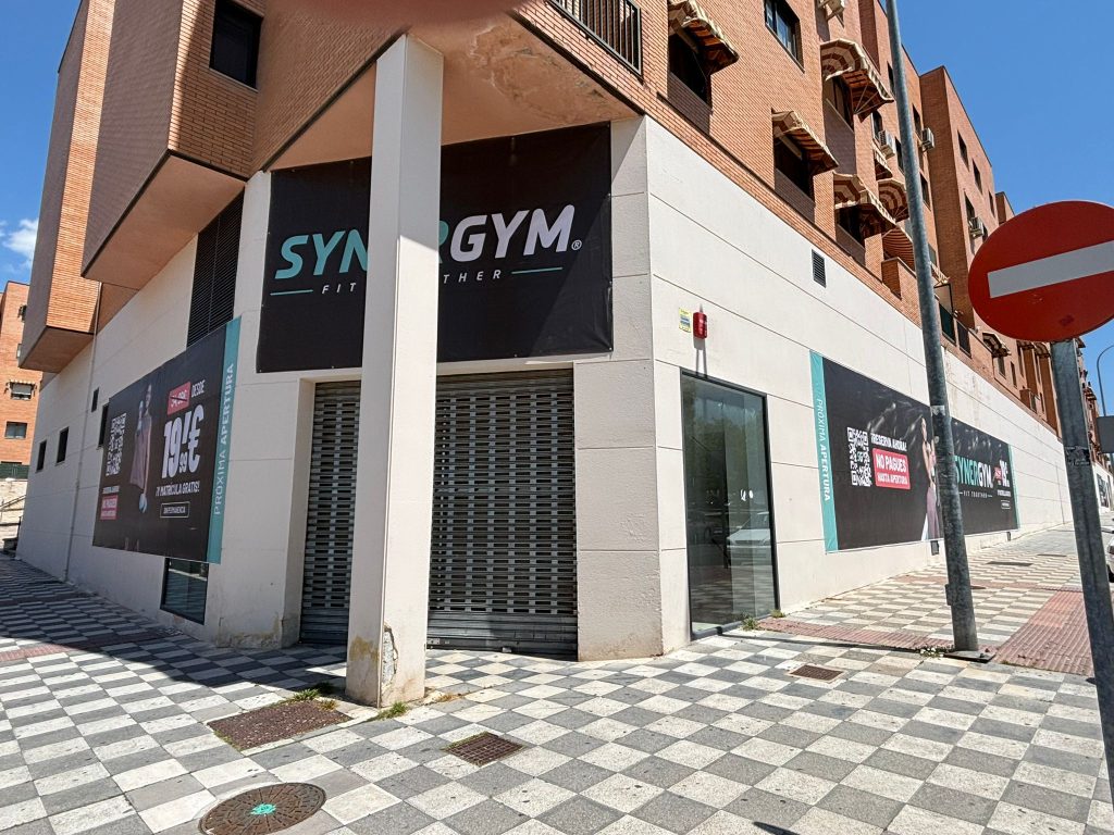 Synergym abrirá un gimnasio en Cuenca que creará siete puesto de trabajo directos y diez indirectos