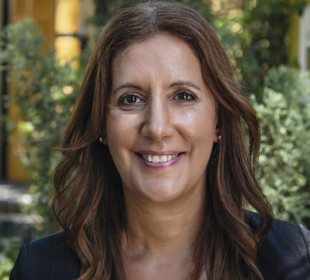 Dolores Redondo, primera gran estrella confirmada para el Festival de Las Casas Ahorcadas