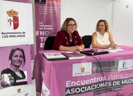 La Diputación de Cuenca concede cerca de 100.000 euros en ayudas a 91 asociaciones para proyectos de igualdad de género