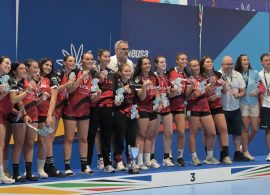 La UCLM, reconocida por el Consejo Superior de Deportes por su compromiso con la conciliación académica y deportiva