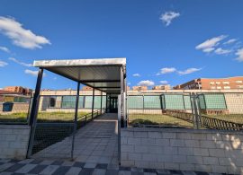 Cuenca en Marcha pedirá en el Pleno la gestión municipal directa de la Escuela  Infantil La Paz