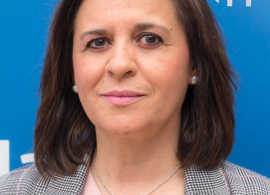 Ninguna mujer debería afrontarlo sola