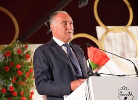 Carrizo reivindica la gestión del Gobierno de España en materia de pensiones