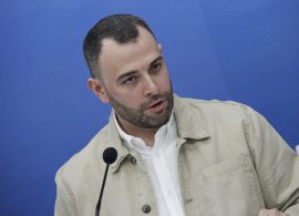 Martín Lapeña dirigirá la campaña electoral en el PP de Cuenca