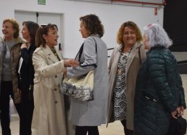 Las asociaciones de mujeres de Cuenca podrán financiar viajes de intercambio de experiencias con ayudas de la Diputación