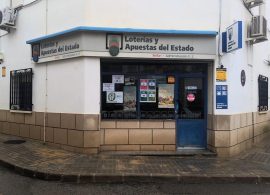 La Bonoloto deja un premio de casi 1,2 millones de euros en Mota del Cuervo