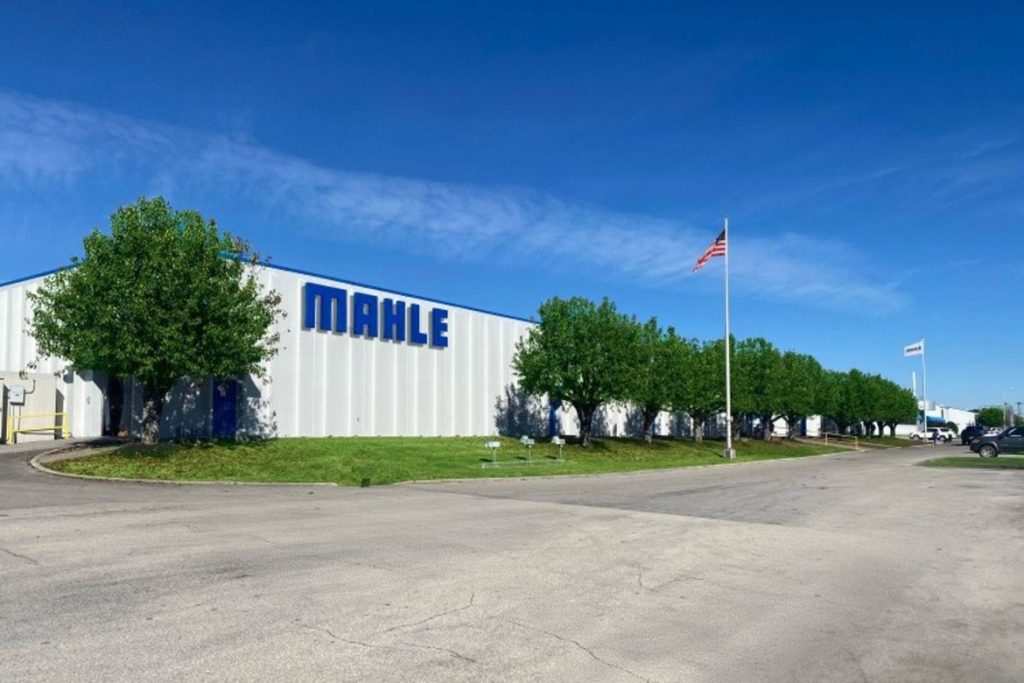 El ERE de Mahle en Motilla se mantiene en los 170 despidos tras la segunda negociación