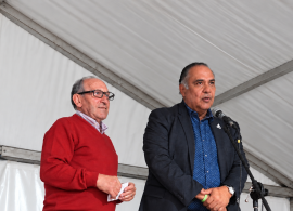 Toroverde ya ha pagado al Ayuntamiento 600.000 euros por el arrendamiento de los terrenos del futuro parque