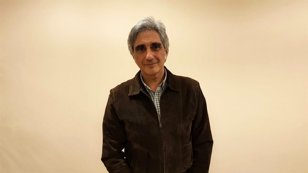 Iván Vélez repite como cabeza de lista de Vox en la provincia de Cuenca