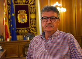 El PP defenderá en la Diputación una moción para impulsar medidas de apoyo a la plantilla de Mahle