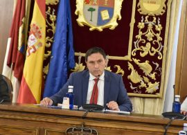 Publicadas las norma que regirán el nuevo Plan de Cooperación a las Inversiones Municipales de la Diputación