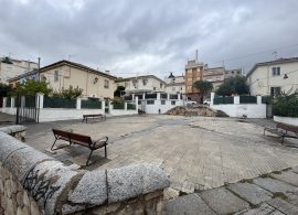 Aprobada la licitación de las obras de accesibilidad y reurbanización en la Plaza de la Virgen de la Luz