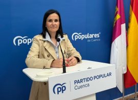 Oliver lamenta que la convocatoria de elecciones "deja sin resolver los problemas del cuartel de Priego"