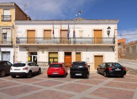 La familia de la mujer del presunto caso de violencia de género de Valverde del Júcar se hará cargo de sus dos hijas