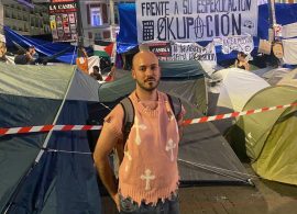 Calle La Rabia: En defensa de los artículos 10, 47 y 128 de la Constitución Española
