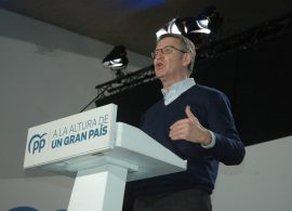 La oposición asistida