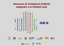 CEDER Alcarria y diez grupos de desarrollo rural se alían para crear un ecosistema regional de Inteligencia Artificial